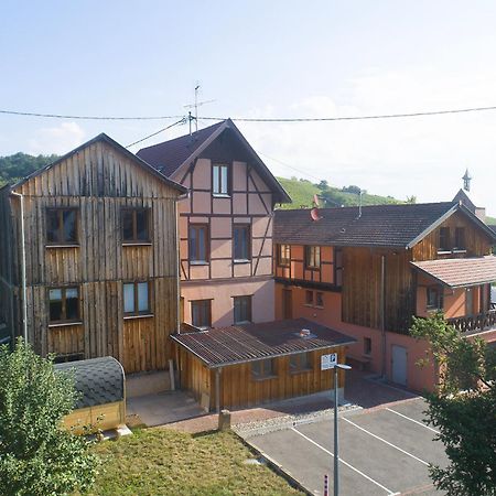 Muscat - Bel Appartement Renove Recemment - Au Pied Du Vignoble - Parking Gratuit リクヴィール エクステリア 写真