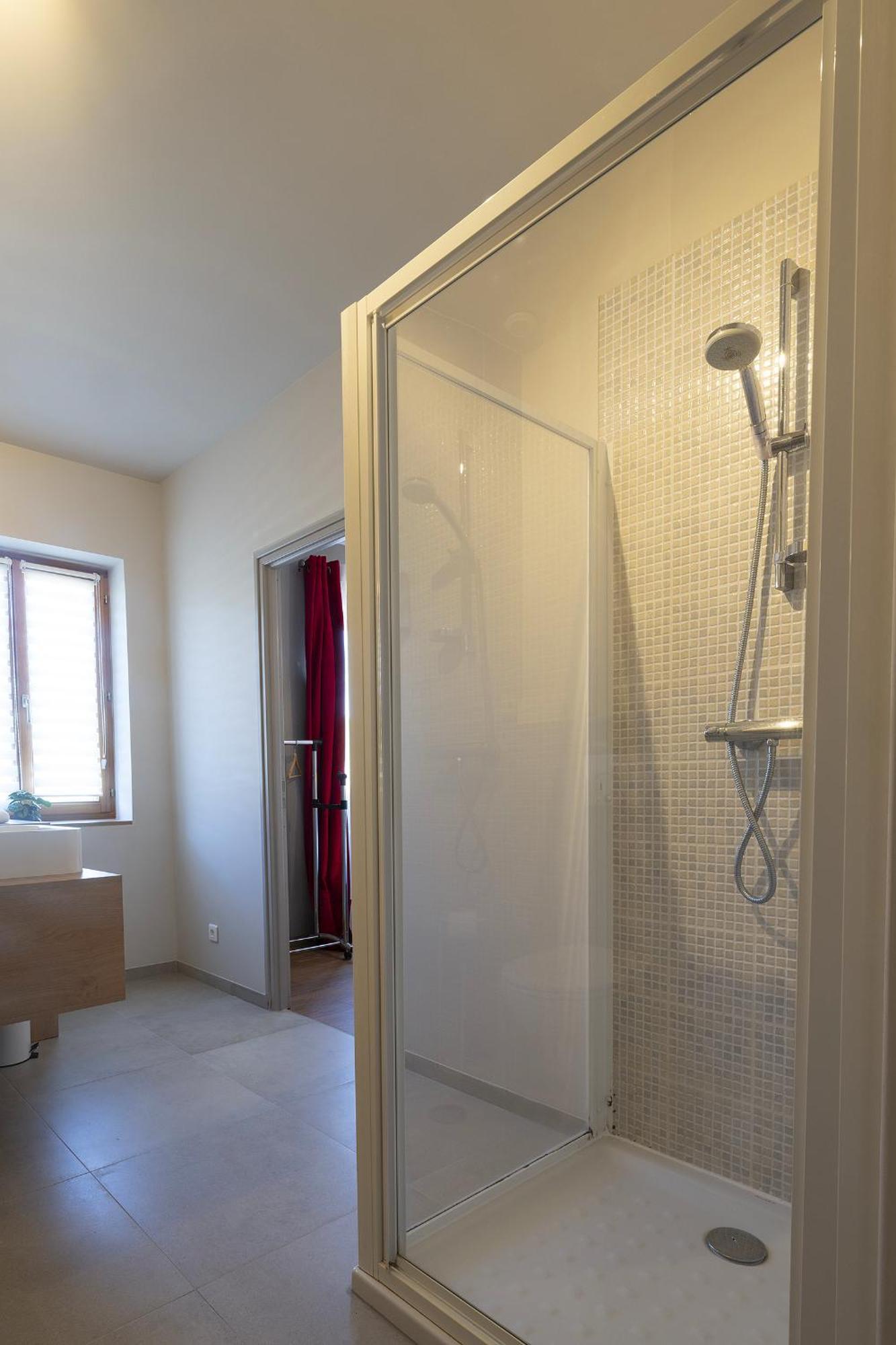 Muscat - Bel Appartement Renove Recemment - Au Pied Du Vignoble - Parking Gratuit リクヴィール エクステリア 写真